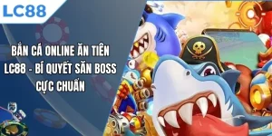 bắn cá online ăn tiền