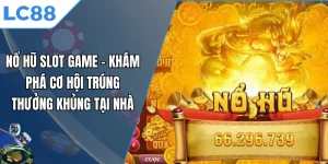 Mẹo Chơi Nổ Hũ Dễ Thắng