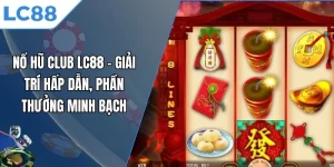 nổ hũ Club